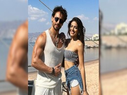 Alaya F On <i>Bade Miyan Chote Miyan</i> Box Office Debacle: "It Didn't Bother Me" Alaya F On <i>Bade Miyan Chote Miyan</i> Box Office Debacle: "It Didn't Bother Me"