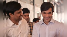 Rajkummar Rao On His First Meeting With Srikanth Bolla: "I Was Totally Zapped"