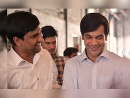 Rajkummar Rao On His First Meeting With Srikanth Bolla: "I Was Totally Zapped"