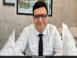 चार्टर्ड अकाउंटेंट ने IAS की सैलेरी पर उठाए सवाल, वायरल पोस्ट के बाद यूजर्स ने कहा रुपया नहीं रुतबा रखता है मायने चार्टर्ड अकाउंटेंट ने IAS की सैलेरी पर उठाए सवाल, वायरल पोस्ट के बाद यूजर्स ने कहा रुपया नहीं रुतबा रखता है मायने