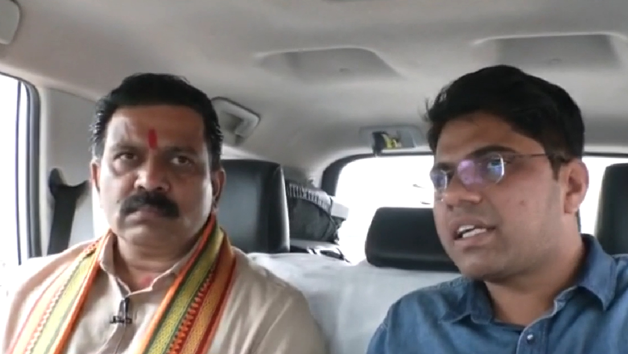 Lok Sabha Election 2024: क्या है बीजेपी का चुनावी प्लान डिप्टी CM विजय शर्मा Exclusive