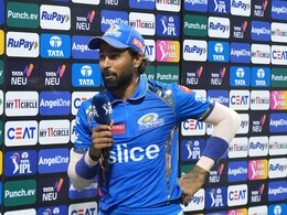 लोकं पुन्हा हार्दिक पांड्यावर प्रेम करतील - इशान किशन