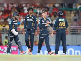 "I Am One Of The Best Spinners, Put Me In A Test Match": IPL Star's Plea To Selectors