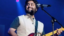 "That's My Heart": Arijit Singh Refuses To Sing 'Aar Kobe' At UK Concert