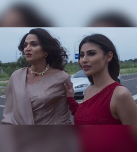 Love Sex Aur Dhoka 2 Teaser: Step Into Ektaa's World Of Betrayal And Deceit