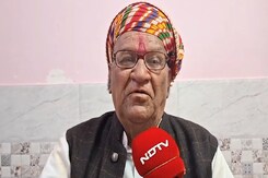 भीलवाड़ा: बहुरुपिया कलाकार जानकीलाल भांड को मिला पद्मश्री भीलवाड़ा: बहुरुपिया कलाकार जानकीलाल भांड को मिला पद्मश्री