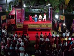 NDTV इलेक्शन कार्निवल : मैनपुरी में BJP या SP? किसके सिर सजेगा ताज, क्या है जनता का मूड? NDTV इलेक्शन कार्निवल : मैनपुरी में BJP या SP? किसके सिर सजेगा ताज, क्या है जनता का मूड?