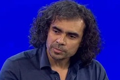 Imtiaz Ali On Success Of Amar Singh <i>Chamkila</i>: "It's Overwhelming" Imtiaz Ali On Success Of Amar Singh <i>Chamkila</i>: "It's Overwhelming"