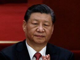 China Ready To "Forcefully" Stop Taiwan Independence, Says Defence Minister China Ready To "Forcefully" Stop Taiwan Independence, Says Defence Minister