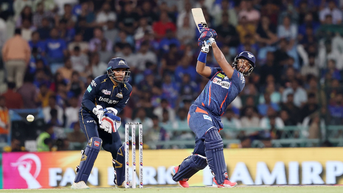LSG vs GT LIVE Score, IPL 2024: Nicholas Pooran Fights Back As LSG Aim To Post Competitive Total vs GT