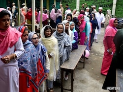 After Bihar Special Intensive Revision, Manipur, With President&#039;s Rule Complication, May Be Next