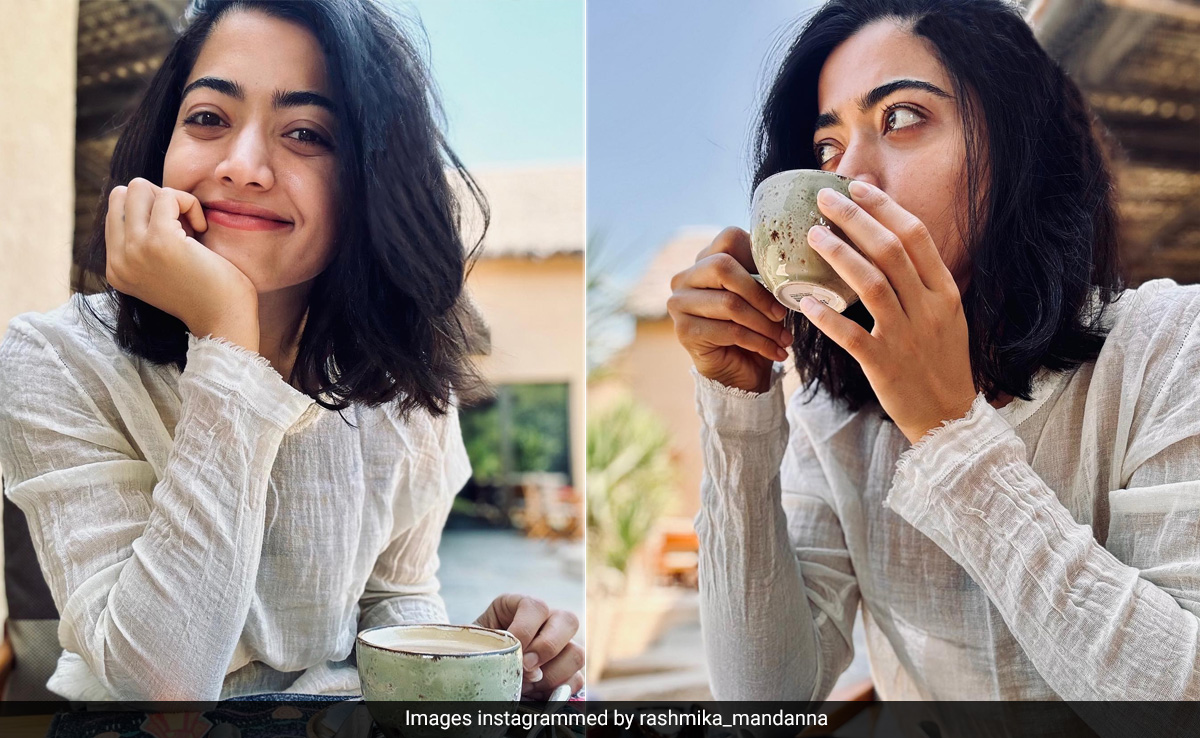 Rashmika Mandanna's Birthday Special Holiday In Abu Dhabi At This Hotel With Private Villas From Rs 1.79 Lakh