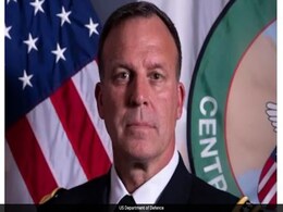 Top US General Visits Israel Amid Iran Threat Fears: Pentagon Top US General Visits Israel Amid Iran Threat Fears: Pentagon