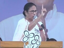 "हम सीएए, एनआरसी और समान नागरिक संहिता को स्वीकार नहीं करेंगे" : ममता बनर्जी "हम सीएए, एनआरसी और समान नागरिक संहिता को स्वीकार नहीं करेंगे" : ममता बनर्जी