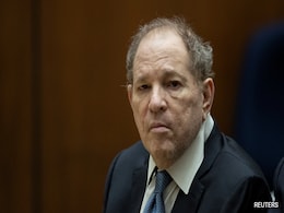 "Beyond Disappointed, Horrified": Actresses, Who Accused Harvey Weinstein Of Assault, On Court Ruling "Beyond Disappointed, Horrified": Actresses, Who Accused Harvey Weinstein Of Assault, On Court Ruling