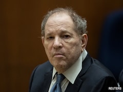 Harvey Weinstein Lands In New York Hospital After Heart Failure In Jail: Report
