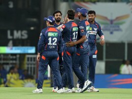 Lucknow Super Giants vs Mumbai Indians, IPL 2024: Predicted XI Of Both Teams Lucknow Super Giants vs Mumbai Indians, IPL 2024: Predicted XI Of Both Teams