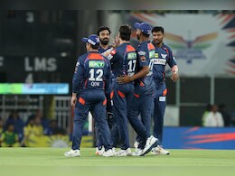 Lucknow Super Giants vs Kolkata Knight Riders, IPL 2024: Match Preview, Fantasy Picks, Pitch And Weather Reports