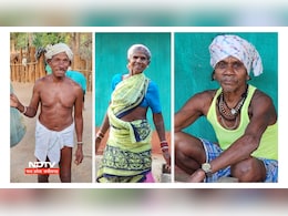 NDTV Ground Report : बस्तर के कोंगरा गांव की चुनावी कहानी, सुनिए 'न्यूटन' के कलाकारों की जुबानी 