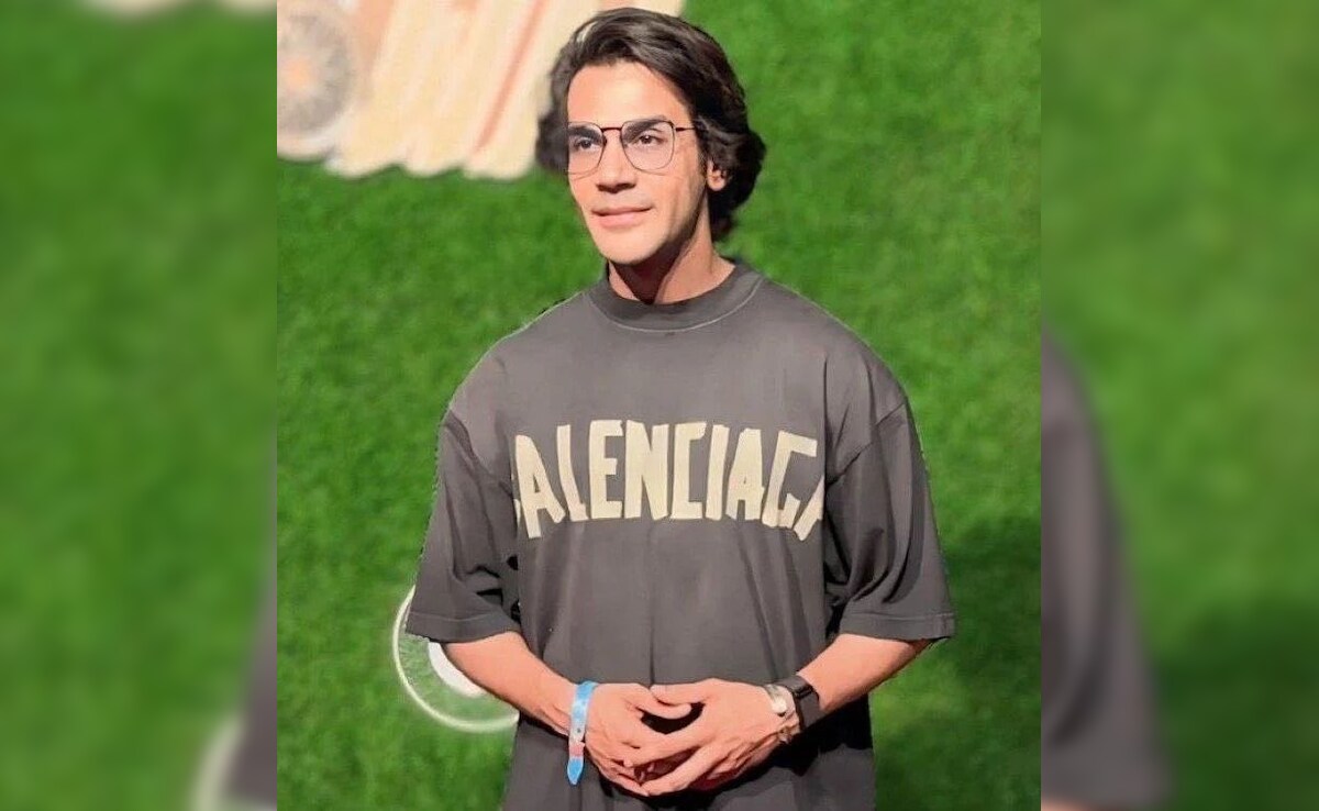 Rajkummar Rao On Plastic Surgery Rumours: "I've Not Gone Under The Knife, Got Fillers 8-9 Years Back"