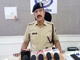 Gwalior Crime: व्यापारी की नृशंस हत्या, वाशिंग सेंटर में पड़ा मिला खून से लथपथ शव, CCTV की जांच में जुटी पुलिस Gwalior Crime: व्यापारी की नृशंस हत्या, वाशिंग सेंटर में पड़ा मिला खून से लथपथ शव, CCTV की जांच में जुटी पुलिस