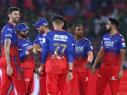 "Changed Name But Not Deeds": Ex-India Star Tears Into Virat Kohli's RCB