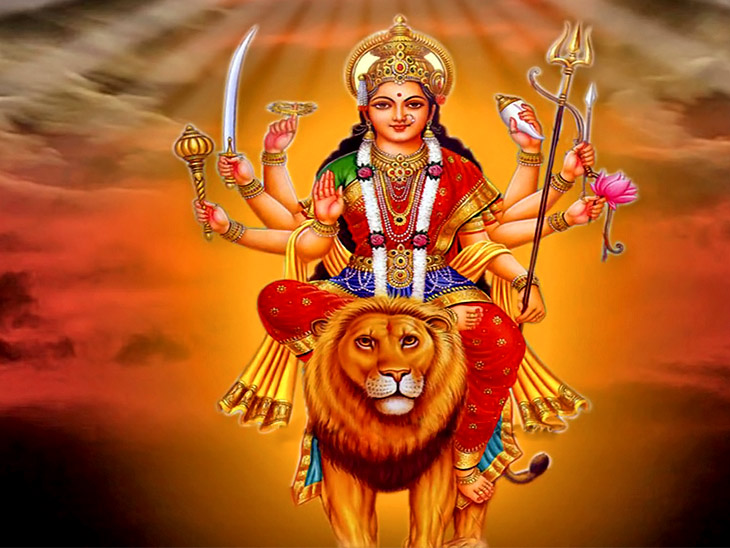 Navratri 2025: 9-Day Colour Guide For Devotees And Their Significance