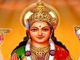 इस दिन से शुरू हो रही है आषाढ़ की गुप्त नवरात्रि, माता रानी को प्रसन्न करने के लिए ऐसे करें स्थापना और पूजा इस दिन से शुरू हो रही है आषाढ़ की गुप्त नवरात्रि, माता रानी को प्रसन्न करने के लिए ऐसे करें स्थापना और पूजा