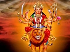Navratri 2025: 9-Day Colour Guide For Devotees And Their Significance