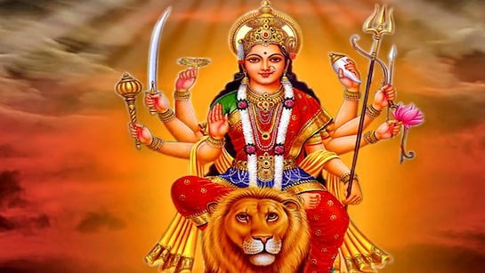 navratri 2025 wallpapers