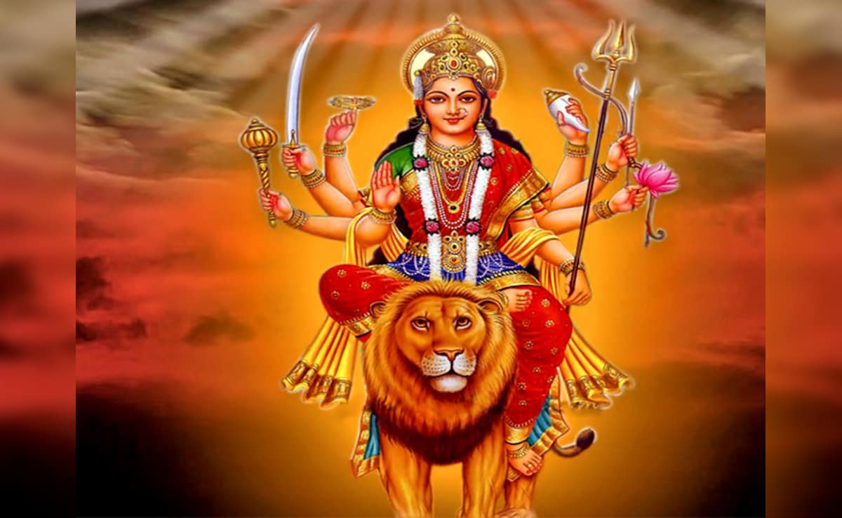 Latest and Breaking News on NDTV