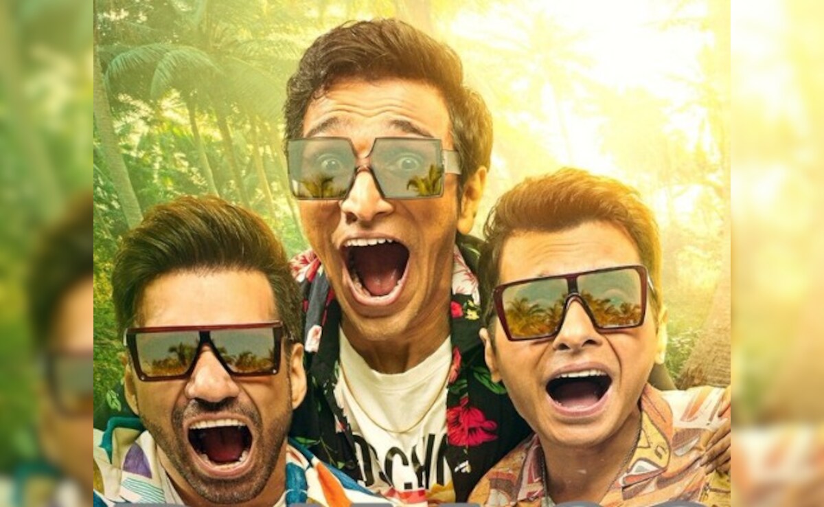 <i>Madgaon Express</i> Box Office Collection Day 22: Kunal Kemmu's Film "Continues To Find Its Share Of Audience"