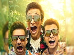 <i>Madgaon Express</i> Box Office Collection Day 22: Kunal Kemmu's Film "Continues To Find Its Share Of Audience" <i>Madgaon Express</i> Box Office Collection Day 22: Kunal Kemmu's Film "Continues To Find Its Share Of Audience"