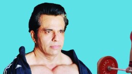 Pride of Rajasthan: 51 साल की उम्र में प्रकाश श्रीपत ने पावर लिफ्टिंग में जीता गोल्ड, अखाड़े से शुरू हुआ बॉडी बिल्डिंग का सफर