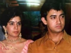 पहली पत्नी रीना दत्ता के घर छोड़ने के बाद आमिर खान ने ले लिया था शराब का सहारा, कहा- वो गम सह नहीं पाया