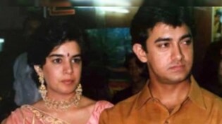 पहली पत्नी रीना दत्ता के घर छोड़ने के बाद आमिर खान ने ले लिया था शराब का सहारा, कहा- वो गम सह नहीं पाया