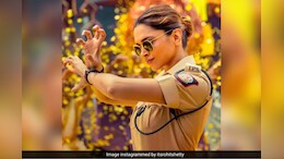 सिंघम अगेन का पोस्टर रिलीज, दीपिका पादुकोण के इस नए लुक ने फैंस में बढ़ाई एक्साइटमेंट