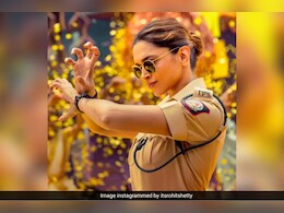 सिंघम अगेन का पोस्टर रिलीज, दीपिका पादुकोण के इस नए लुक ने फैंस में बढ़ाई एक्साइटमेंट सिंघम अगेन का पोस्टर रिलीज, दीपिका पादुकोण के इस नए लुक ने फैंस में बढ़ाई एक्साइटमेंट