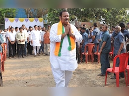 उदयनराजे भोसलेंच्या रॅलीत चोरांचा सुळसुळाट, 10 तोळे सोन्याच्या दागिन्यांवर डल्ला