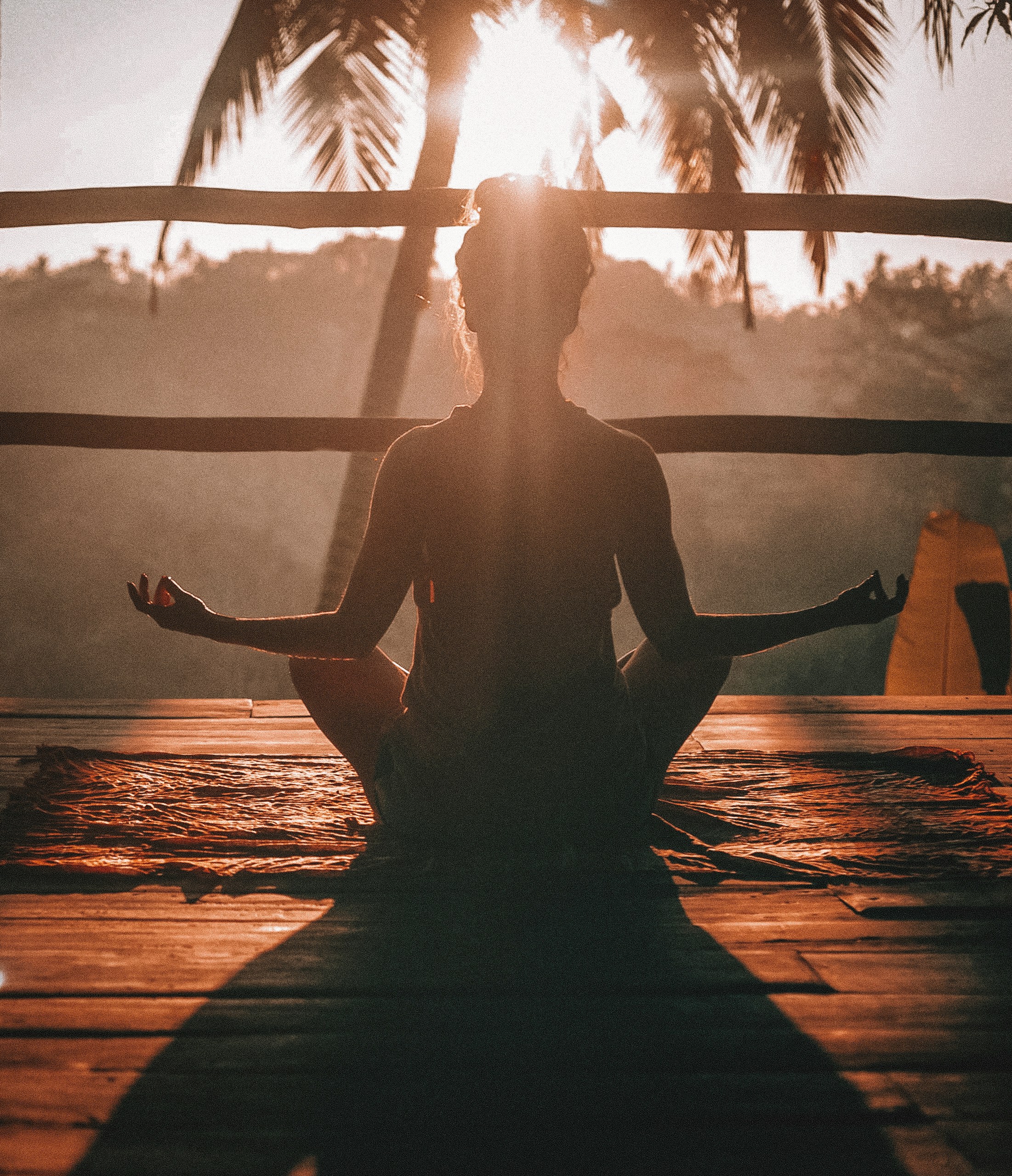 The ideal daily routine should also include six hours of sitting and five hours of standing.