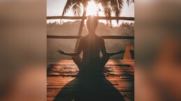 World Hypertension Day 2024: Yoga Asanas That Can Help Prevent Blood Clotting
