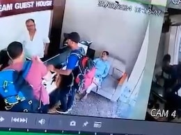 Fake Identities, Pay In Cash: How Bengaluru Cafe Blast Accused Evaded Cops