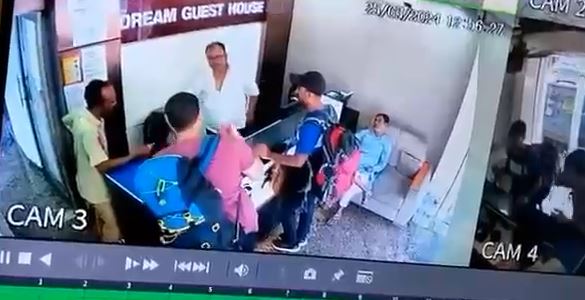 Fake Identities, Pay In Cash: How Bengaluru Cafe Blast Accused Evaded Cops