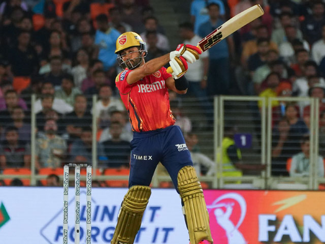 Will The Real Shashank Singh Please Stand Up?