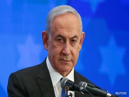 Rafah Offensive Will Happen "With Or Without" Gaza Truce Deal: Netanyahu Rafah Offensive Will Happen "With Or Without" Gaza Truce Deal: Netanyahu