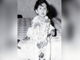 इस एक्टर को 12 साल की उम्र में हो गया था पड़ोसन से प्यार, लंबे इंतजार के बाद की शादी लेकिन कुछ ही साल में हो गया तलाक इस एक्टर को 12 साल की उम्र में हो गया था पड़ोसन से प्यार, लंबे इंतजार के बाद की शादी लेकिन कुछ ही साल में हो गया तलाक