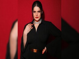 Zareen Khan On Working With <i>Veer</i> Co-Star Salman Khan: "Had No Idea That He Would Change My Life In This Way" Zareen Khan On Working With <i>Veer</i> Co-Star Salman Khan: "Had No Idea That He Would Change My Life In This Way"