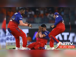 RCB VS SRH Result: बेंगलुरु ने चखा जीत का स्वाद, 35 रन के अंतर से हार गई Sunrisers Hyderabad