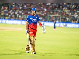 IPL 2024: मैक्सवेल को अश्विन के सामने 'हीरो' बनना पड़ा भारी, पहले ही गेंद पर हुए आउट, इस अनचाही रिकॉर्ड लिस्ट में बनाई जगह