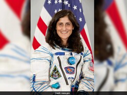 Not Astronaut, This Is What Sunita Williams Dreamt Of Becoming As A Child Not Astronaut, This Is What Sunita Williams Dreamt Of Becoming As A Child